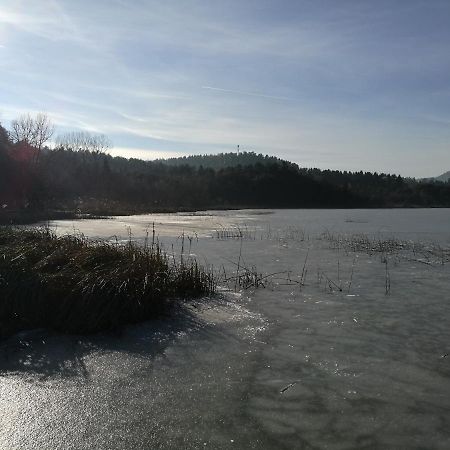 Landgasthof Piroutz Sankt Kanzian am Klopeiner See Exterior photo